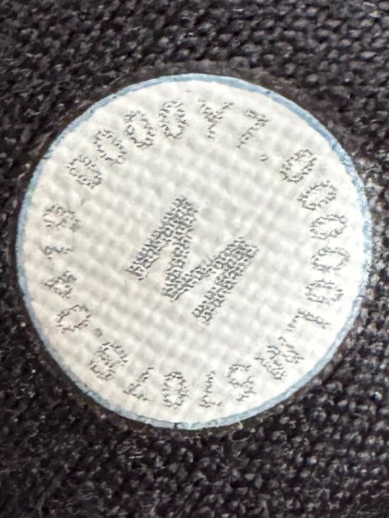 Lululemon City Sweat Pant Classic *Thermo in Heathered Light Cast - Picture 10 of 10